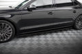 Taloneras Audi A8 Long D4 Facelift