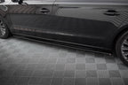 Taloneras Audi A8 Long D4 Facelift