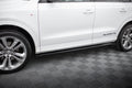 Taloneras Audi Q3 S-line 8U