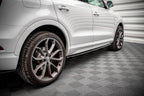 Taloneras Audi Q3 Sport 8U Facelift
