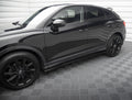 Taloneras Audi Q3 Sportback F3