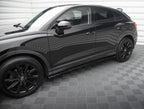 Taloneras Audi Q3 Sportback F3