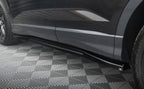 Taloneras Audi Q3 Sportback F3