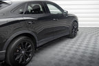 Taloneras Audi Q3 Sportback F3