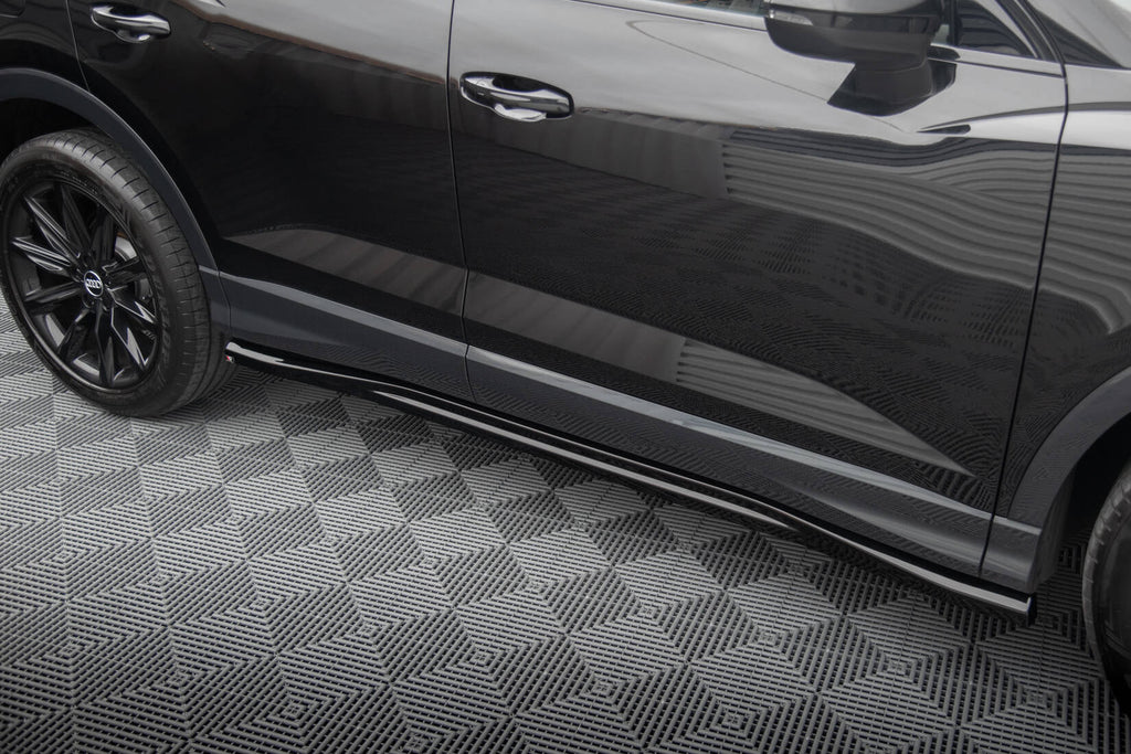 Taloneras Audi Q3 Sportback F3