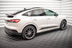 Taloneras Audi Q4 e-tron Sportback S-line Mk1