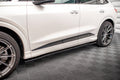 Taloneras Audi Q4 e-tron Sportback S-line Mk1