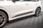Taloneras Audi Q4 e-tron Sportback S-line Mk1