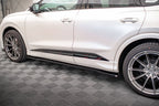 Taloneras Audi Q4 e-tron Sportback S-line Mk1