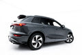 Taloneras Audi Q6 e-tron Standard / S-Line / SQ6 e-tron SUV / Sportback Mk1