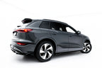 Audi Q6 e-tron Standard / S-Line / SQ6 e-tron SUV / Sportback Mk1 Side Skirts