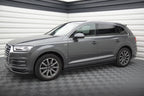 Taloneras Audi Q7 Mk2