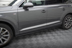 Taloneras Audi Q7 Mk2