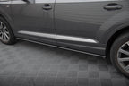 Taloneras Audi Q7 Mk2
