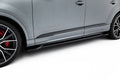 Taloneras Audi Q7 S-Line Mk2 Facelift 2