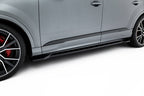 Taloneras Audi Q7 S-Line Mk2 Facelift 2