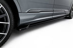 Taloneras Audi Q7 S-Line Mk2 Facelift 2