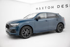 Taloneras Audi Q8 Mk1