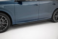 Taloneras Audi Q8 Mk1