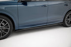 Taloneras Audi Q8 Mk1