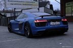 Taloneras Audi R8 Mk2