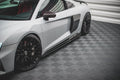 Taloneras Audi R8 Mk2 Facelift