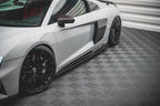 Taloneras Audi R8 Mk2 Facelift