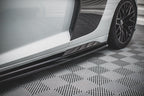 Taloneras Audi R8 Mk2 Facelift