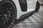 Taloneras Audi R8 Mk2 Facelift