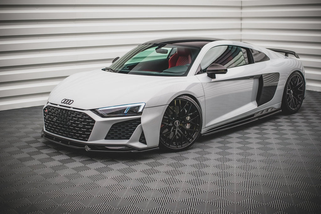 Taloneras Audi R8 Mk2 Facelift