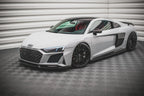Taloneras Audi R8 Mk2 Facelift