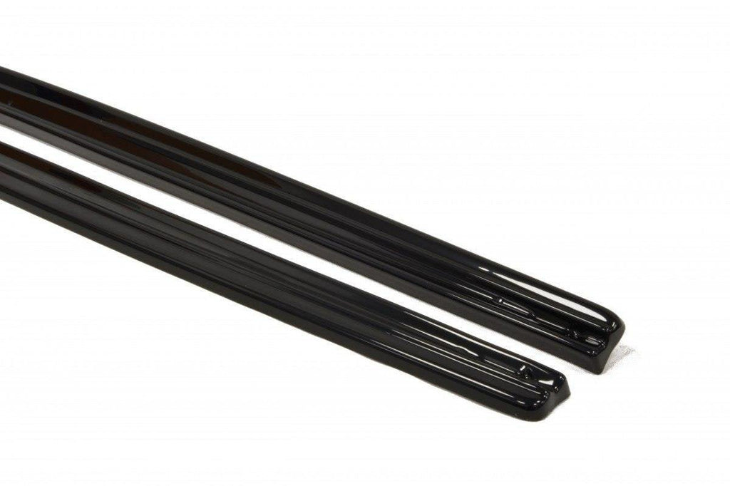 Audi RS3 8V Sportback Heel Plates