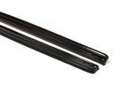 Audi RS3 8V Sportback Heel Plates