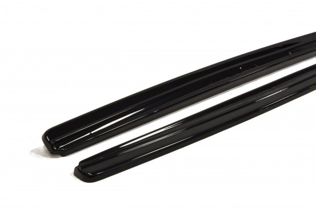 Audi RS3 8V Sportback Heel Plates