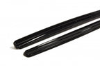 Audi RS3 8V Sportback Heel Plates