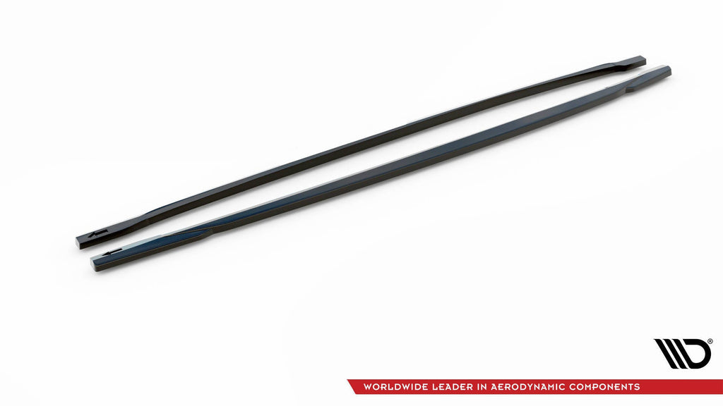 Audi RS3 Sportback 8Y Side Skirts