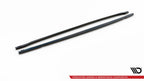 Audi RS3 Sportback 8Y Side Skirts