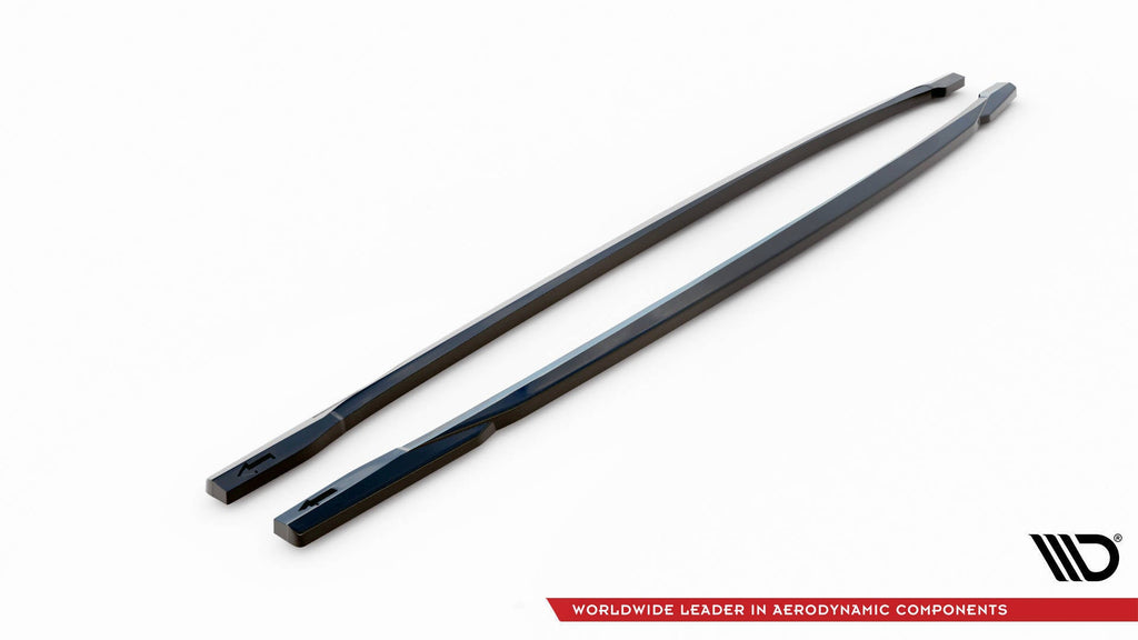 Audi RS3 Sportback 8Y Side Skirts