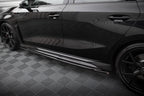 Audi RS3 Sportback 8Y Side Skirts