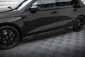 Taloneras Audi RS3 Sportback 8Y