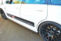 Taloneras Audi RS4 B5 Avant 1999-2001