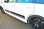 Taloneras Audi RS4 B5 Avant 1999-2001