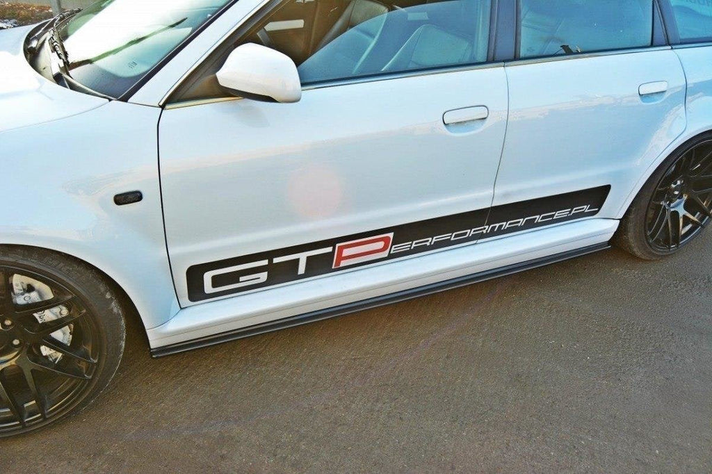 Taloneras Audi RS4 B5 Avant 1999-2001
