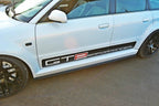 Taloneras Audi RS4 B5 Avant 1999-2001