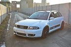Taloneras Audi RS4 B5 Avant 1999-2001