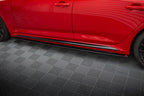 Audi RS4 B9 / B9 Facelift Sill Extensions