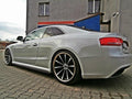 Taloneras Audi RS5 8T / 8T Facelift