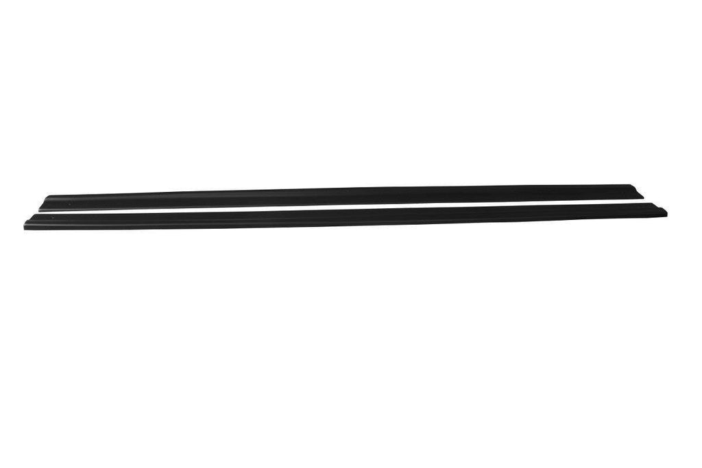 Audi RS5 8T / 8T Facelift Side Skirts