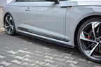 Taloneras Audi RS5 Coupé F5
