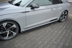 Taloneras Audi RS5 Coupé F5